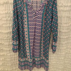 Southern Tide Dress Small